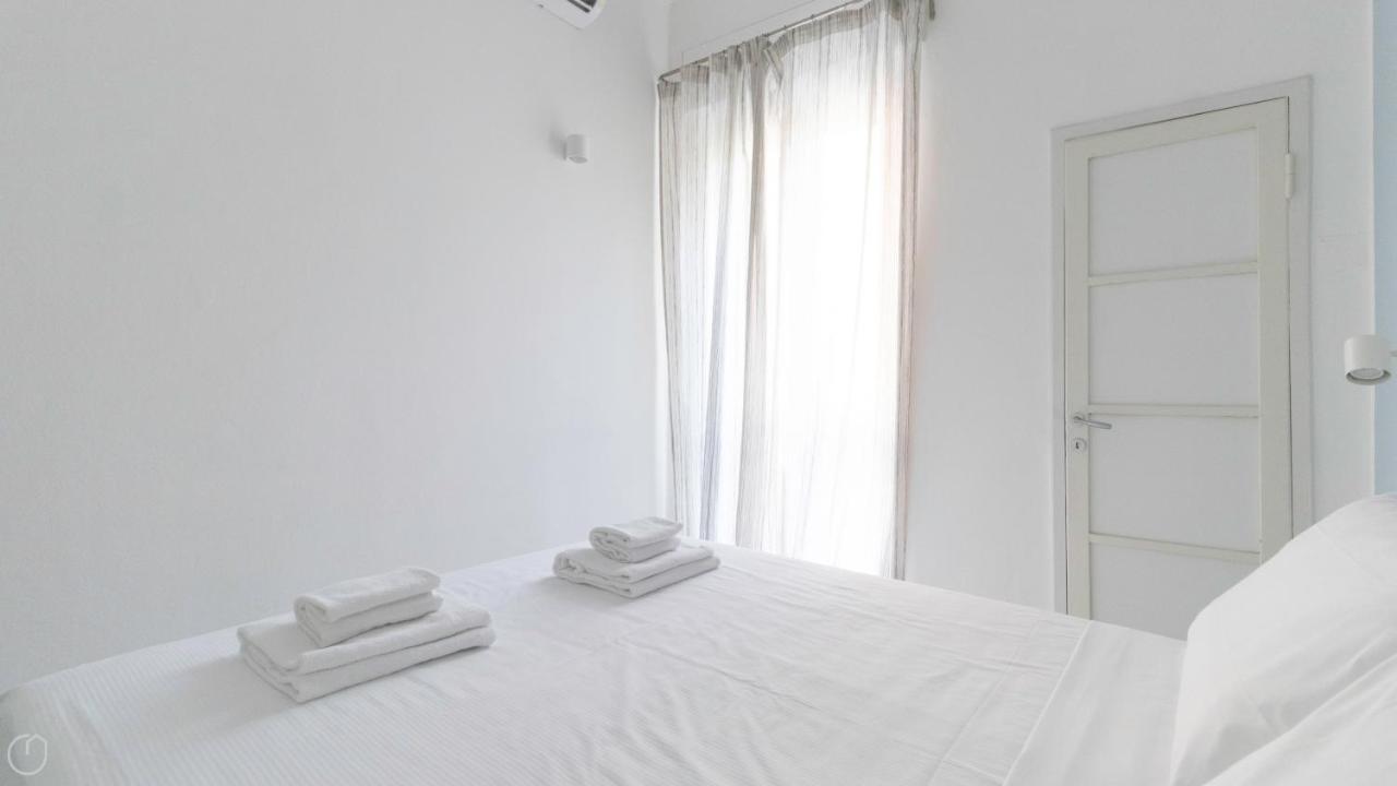 Appartement Italianway - Saldini 22
