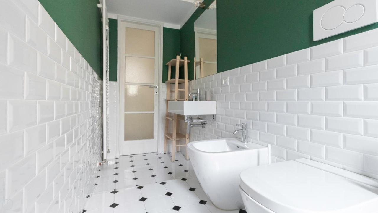Italianway - Saldini 22 Appartement *